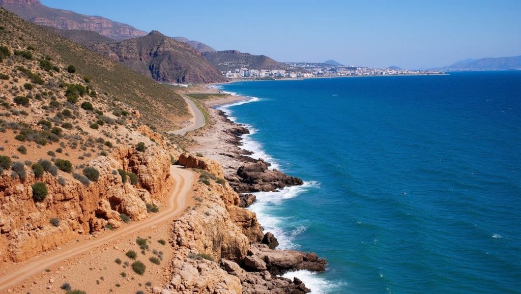 Playa El Perulejo — foto 4 de 6