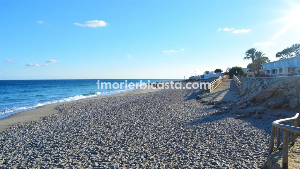 Playa El Perulejo — foto 5 de 6