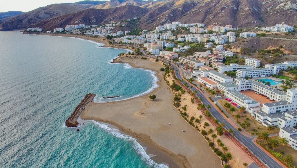 Playa El Perulejo — foto 6 de 6
