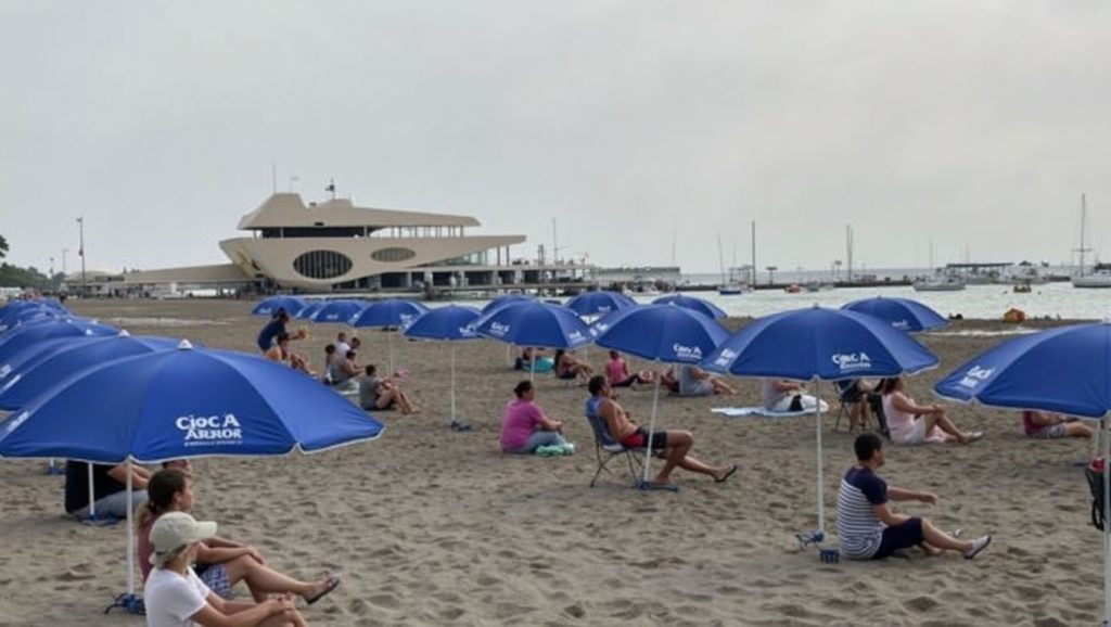 Playa El Pescador — foto 5 de 6