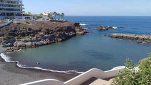 Playa El Pinque