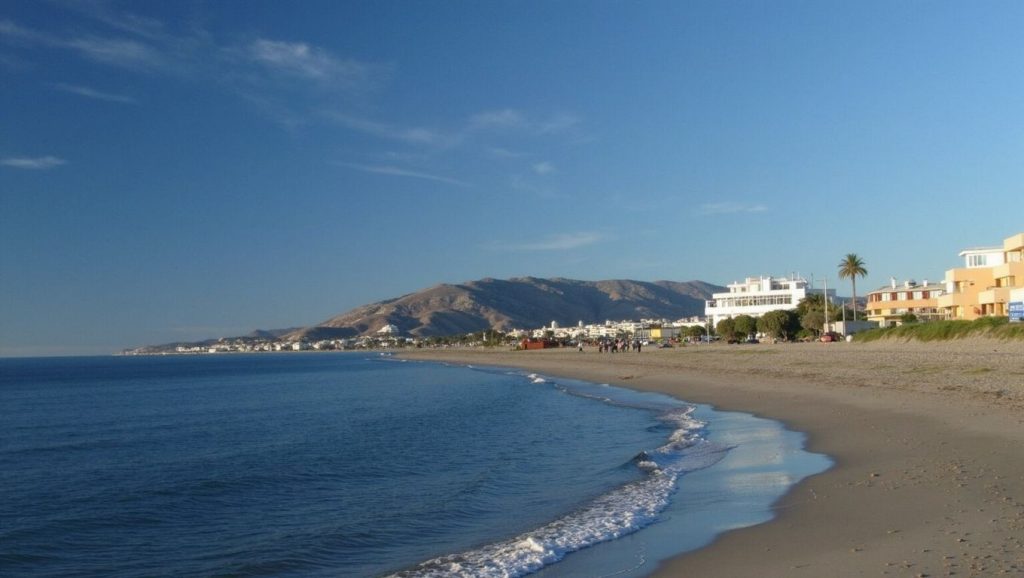 Playa El Playazo — foto 1 de 6