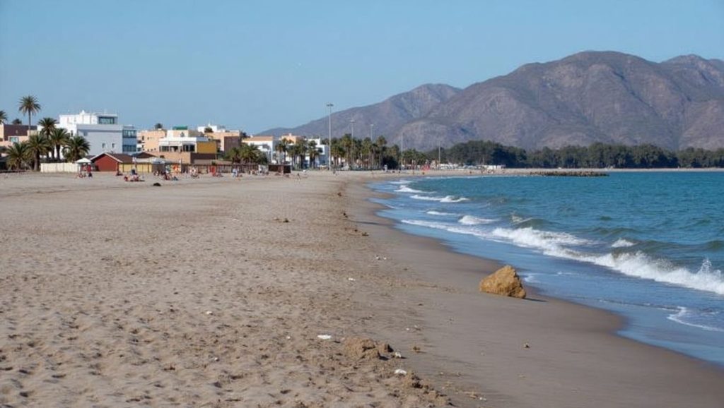 Playa El Playazo — foto 2 de 6