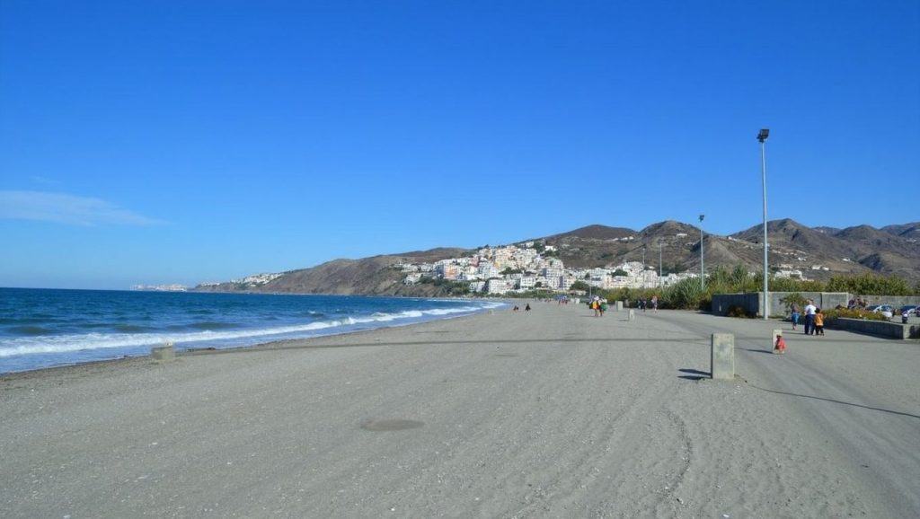 Playa El Playazo — foto 2 de 6