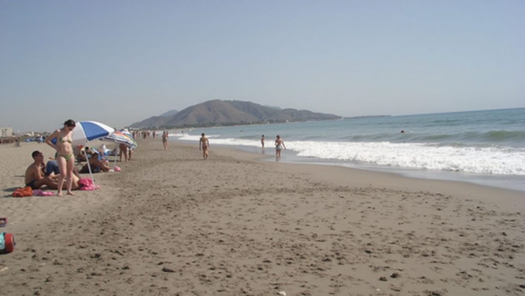 Playa El Playazo — foto 3 de 6