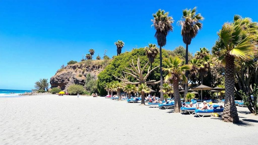 Playa El Playazo — foto 4 de 6