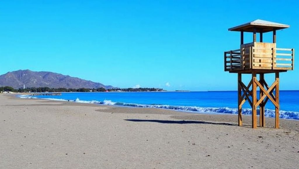 Playa El Playazo — foto 5 de 6