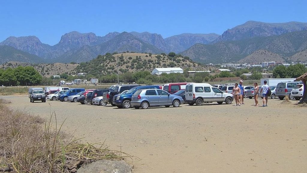 Playa El Playazo — foto 5 de 6