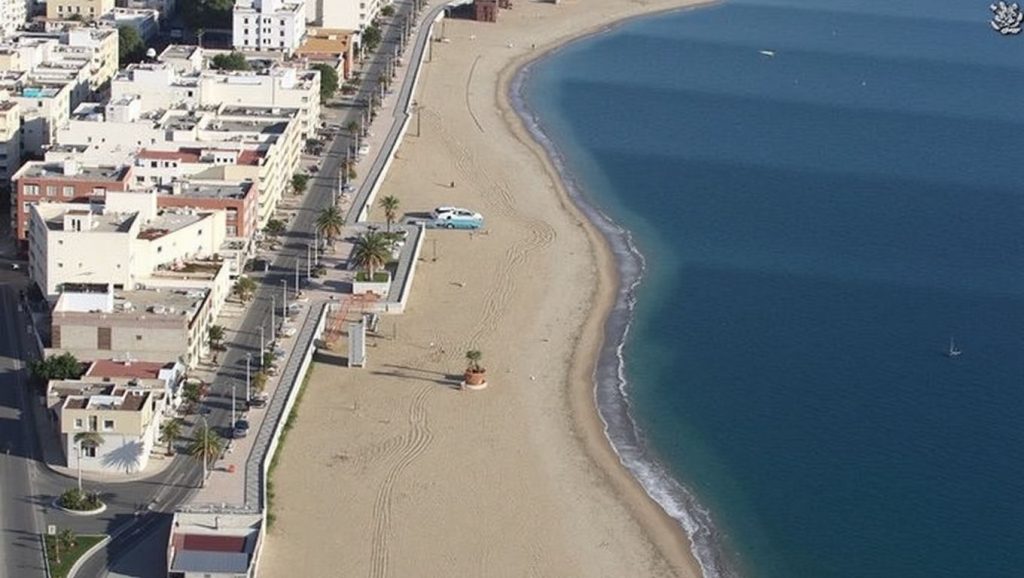 Playa El Playazo Garrucha — foto 3 de 6