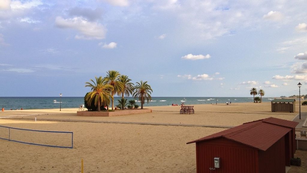 Playa El Playazo Garrucha — foto 6 de 6