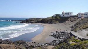 Playa el Porís