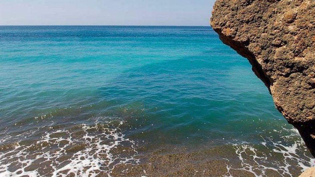 Playa El Portús — foto 2 de 6
