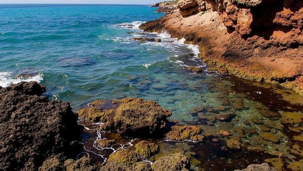 Playa El Portús — foto 4 de 6