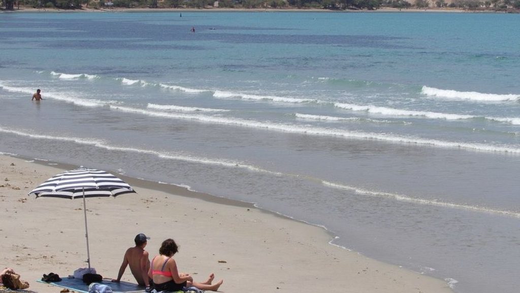 Playa El Rafal — foto 4 de 6