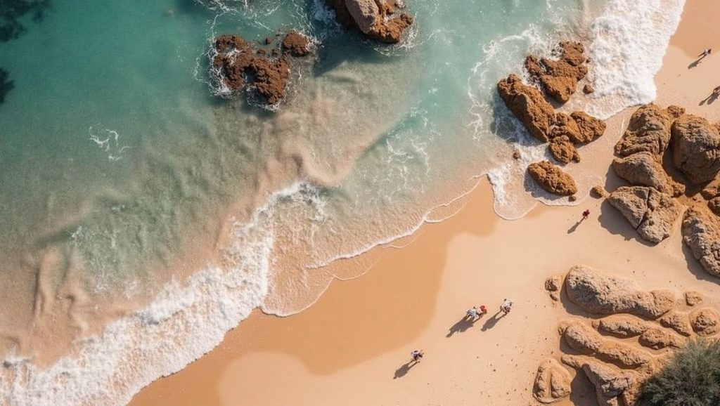 Playa El Rafal — foto 6 de 6