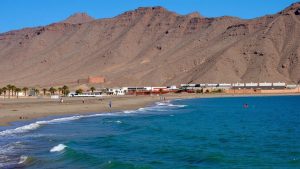 Playa El Rancho