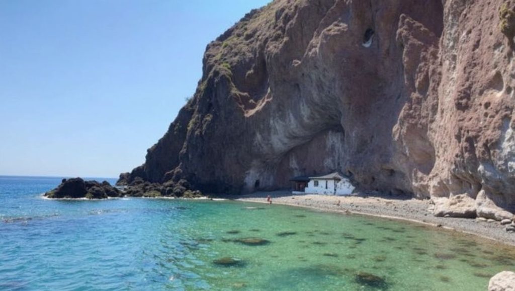 Playa El Roquete — foto 3 de 6