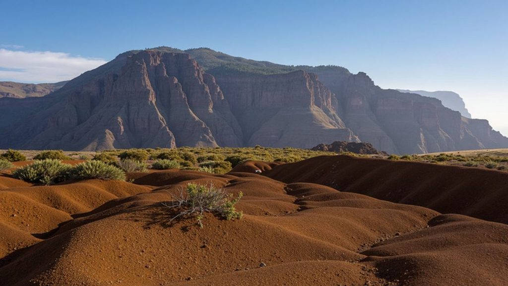 Playa El Roquete — foto 4 de 6