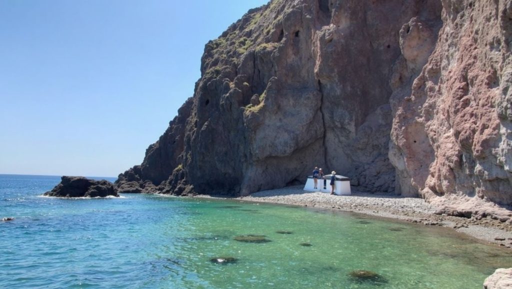 Playa El Roquete — foto 5 de 6