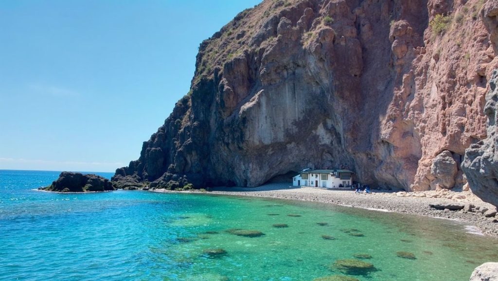 Playa El Roquete — foto 6 de 6