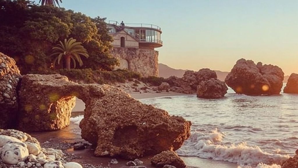 Playa El Salón — foto 2 de 6