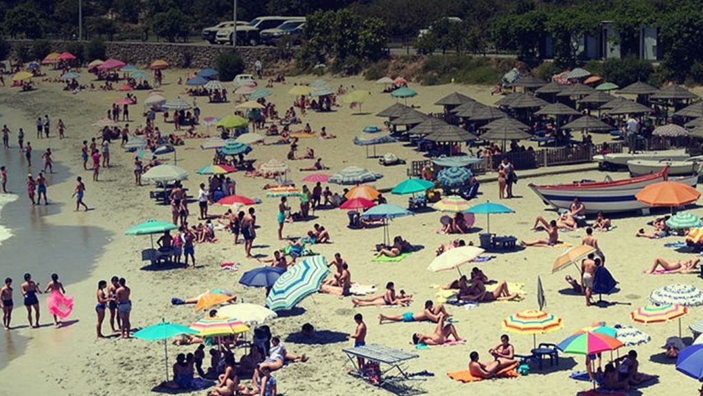 Playa El Salón — foto 4 de 6