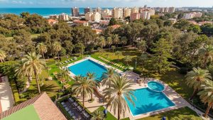 Playa Els Terrers