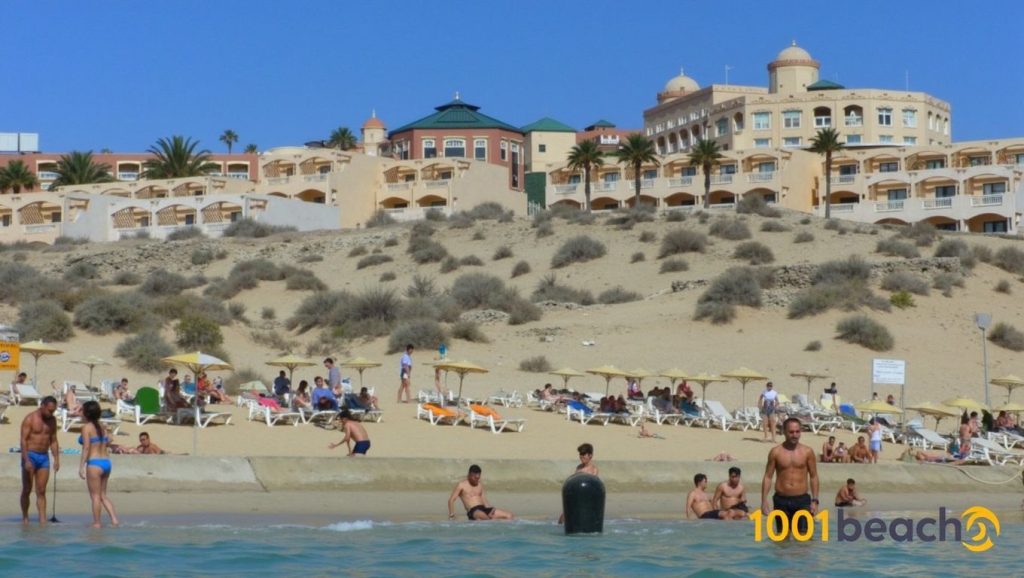 Playa Esmeralda — foto 2 de 6