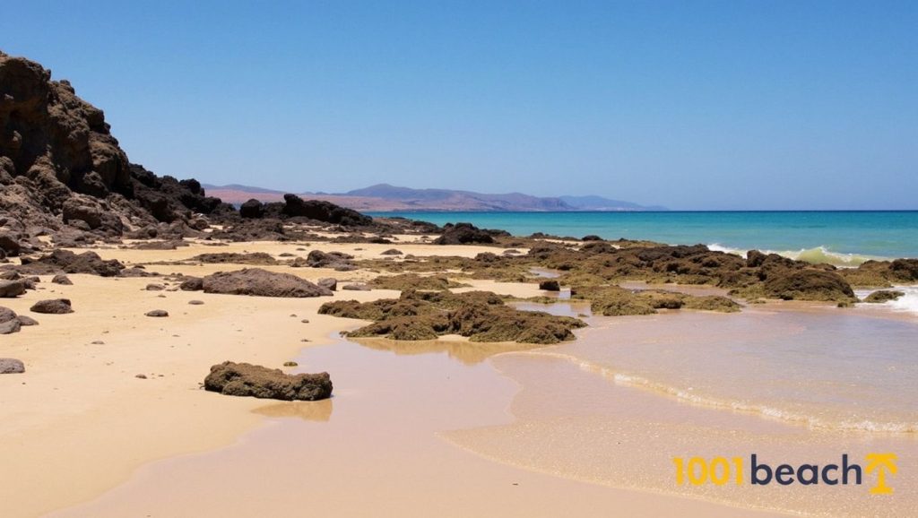 Playa Esmeralda — foto 3 de 6