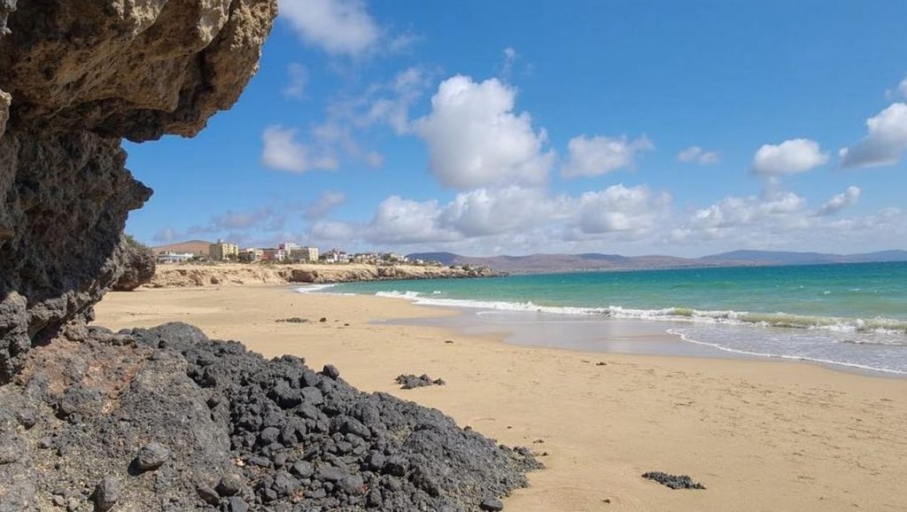 Playa Esmeralda — foto 6 de 6