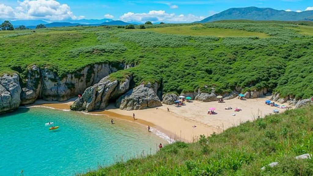 Foto de Playa España
