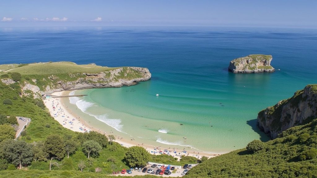 Foto de Playa España