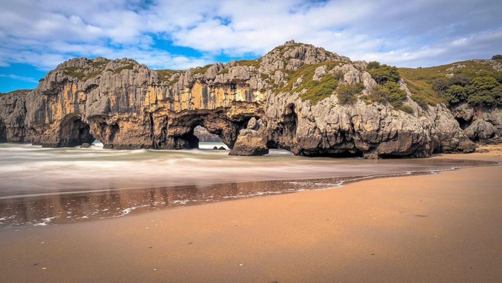 Foto de Playa España