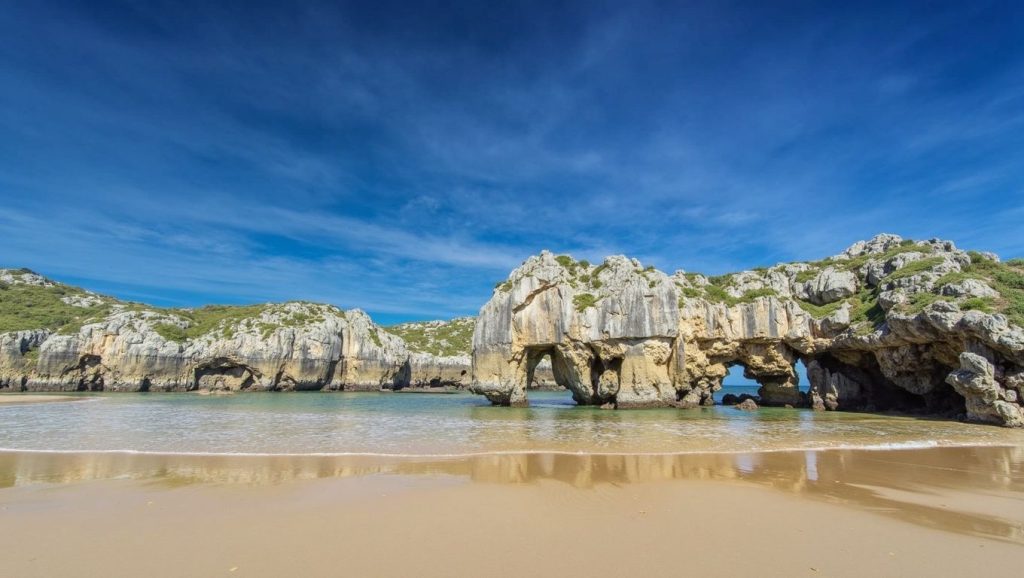 Foto de Playa España