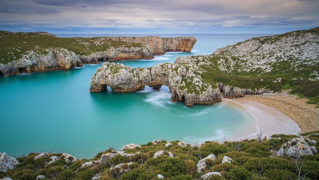Foto de Playa España