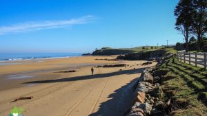 Playa Espasa