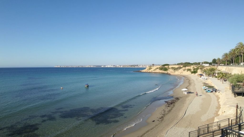 Foto de Playa Fósil