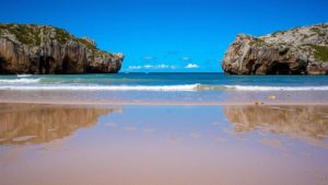 Playa Fajal