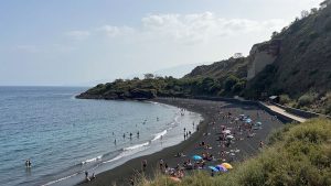 Playa Fea