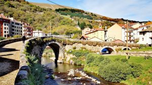 Playa fluvial de Llano