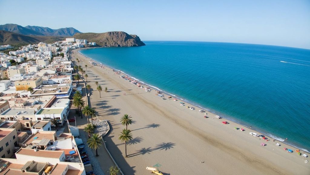 Playa Fuente las Cabras — foto 2 de 6