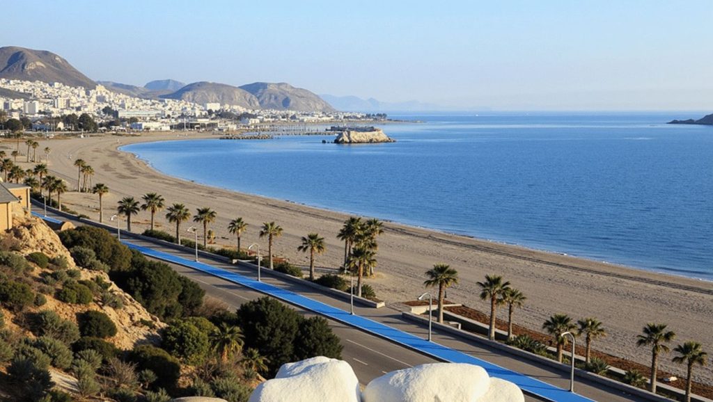 Playa Fuente las Cabras — foto 4 de 6