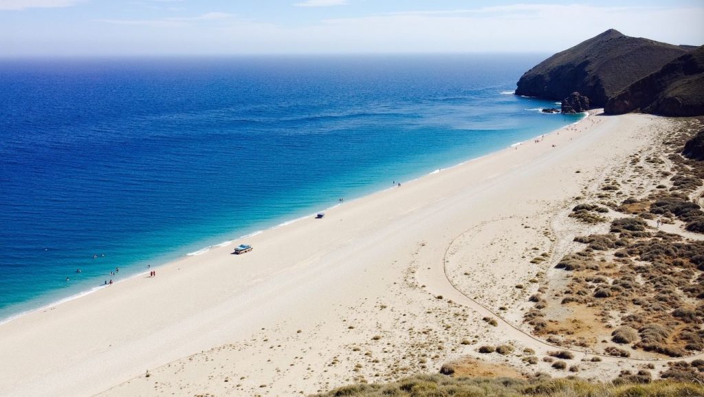 Playa Fuente las Cabras — foto 5 de 6