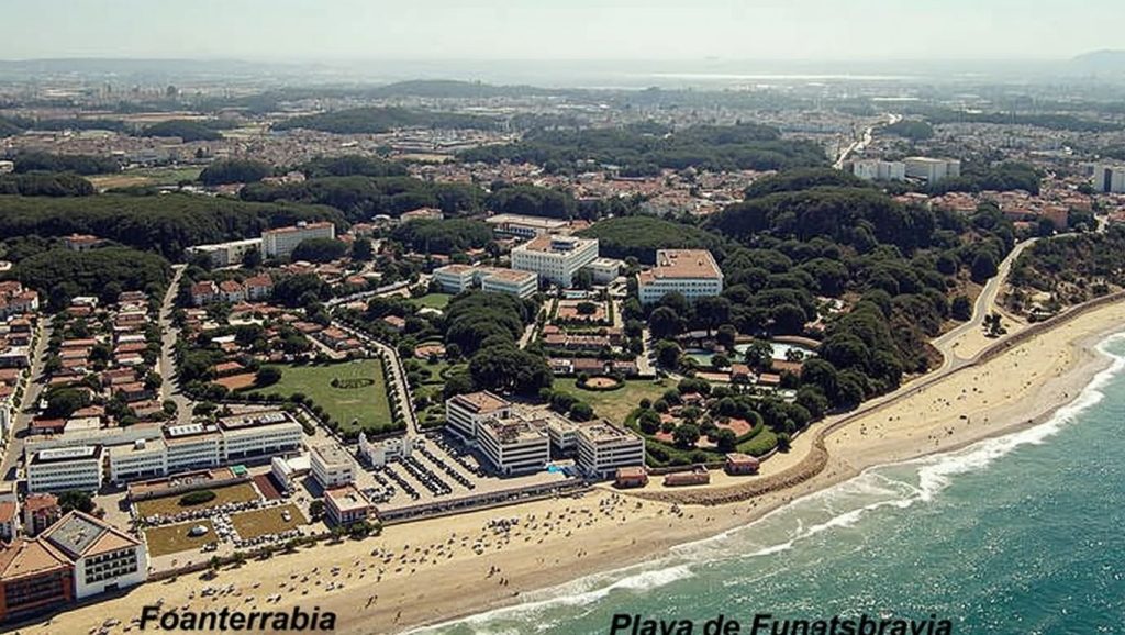 Imagen principal de Playa Fuentebravía, El Puerto de Santa María