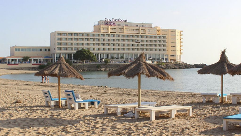 Playa Galúa — foto 3 de 6