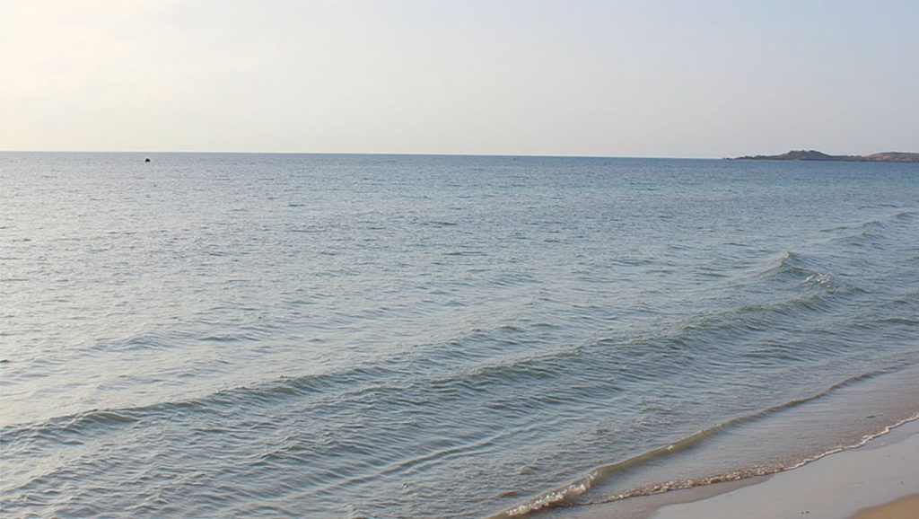 Playa Galúa — foto 5 de 6