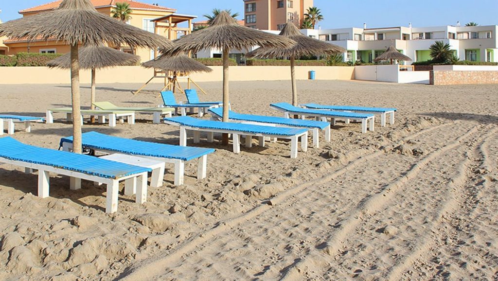 Playa Galúa — foto 6 de 6