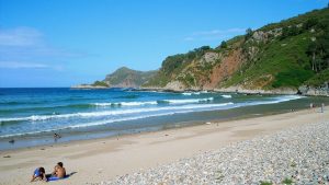 Playa Gancedo