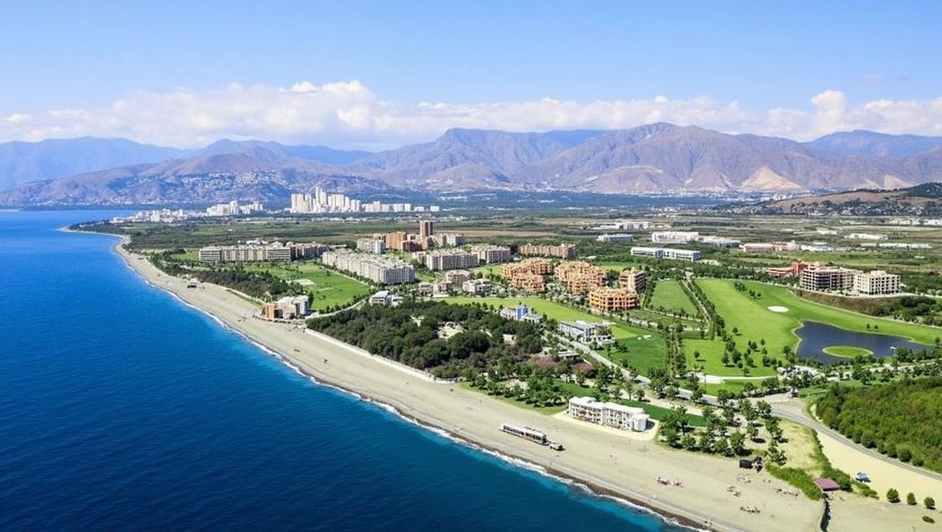 Playa Granada Motril Granada