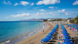 Playa Grande